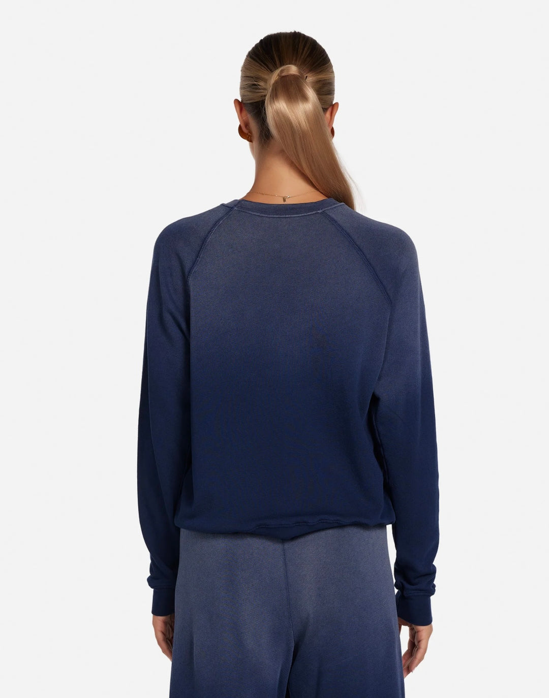 Anela woodstock shrooms NAVY OMBRE