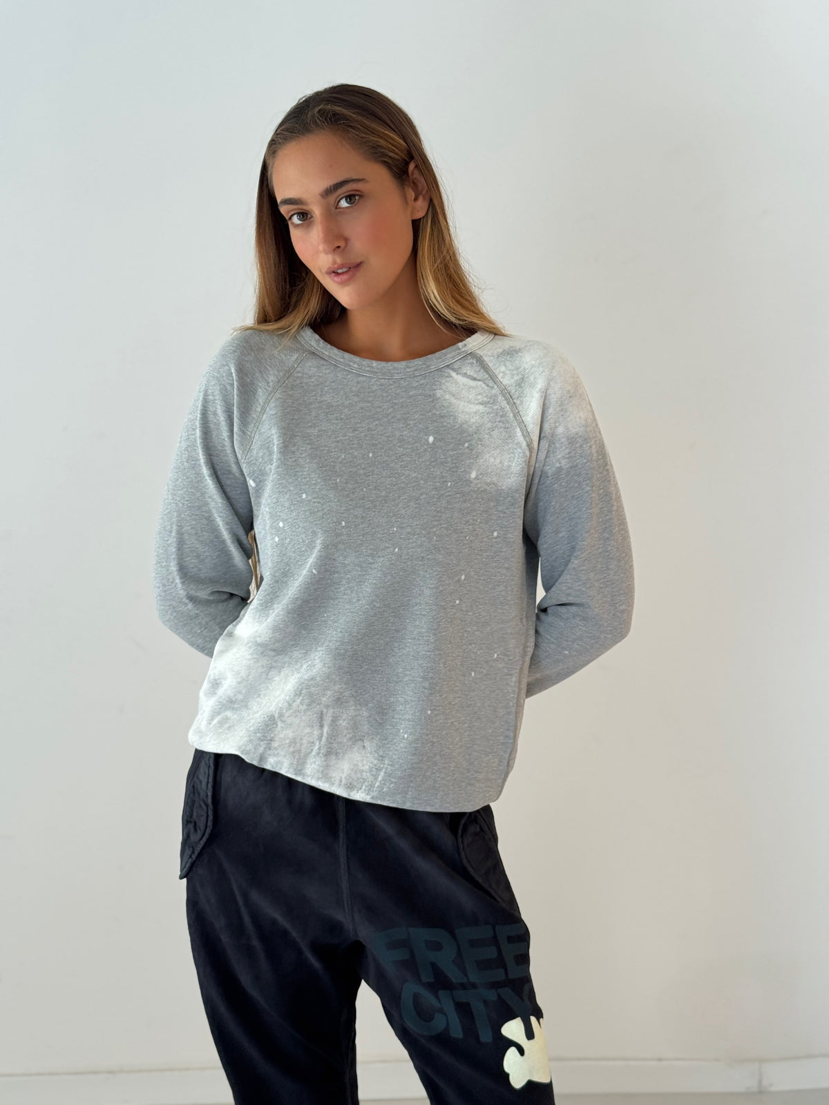 artist wanted heather raglan HEATHER BLEACHO