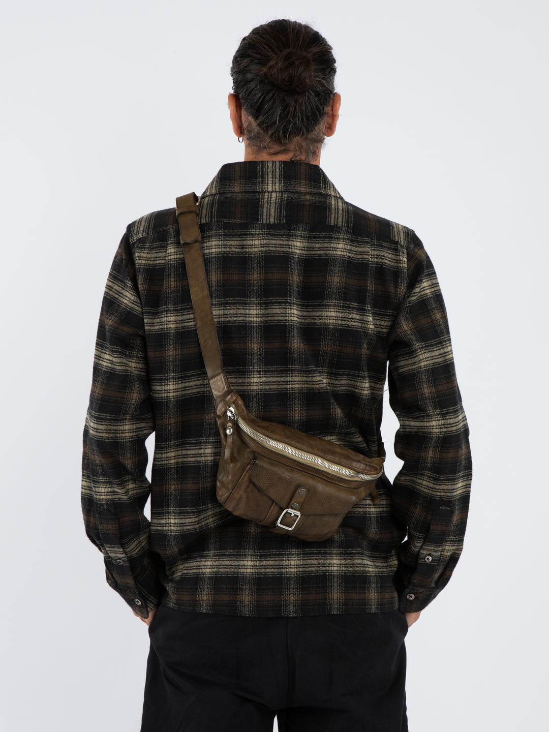 Waist bag MILITARY