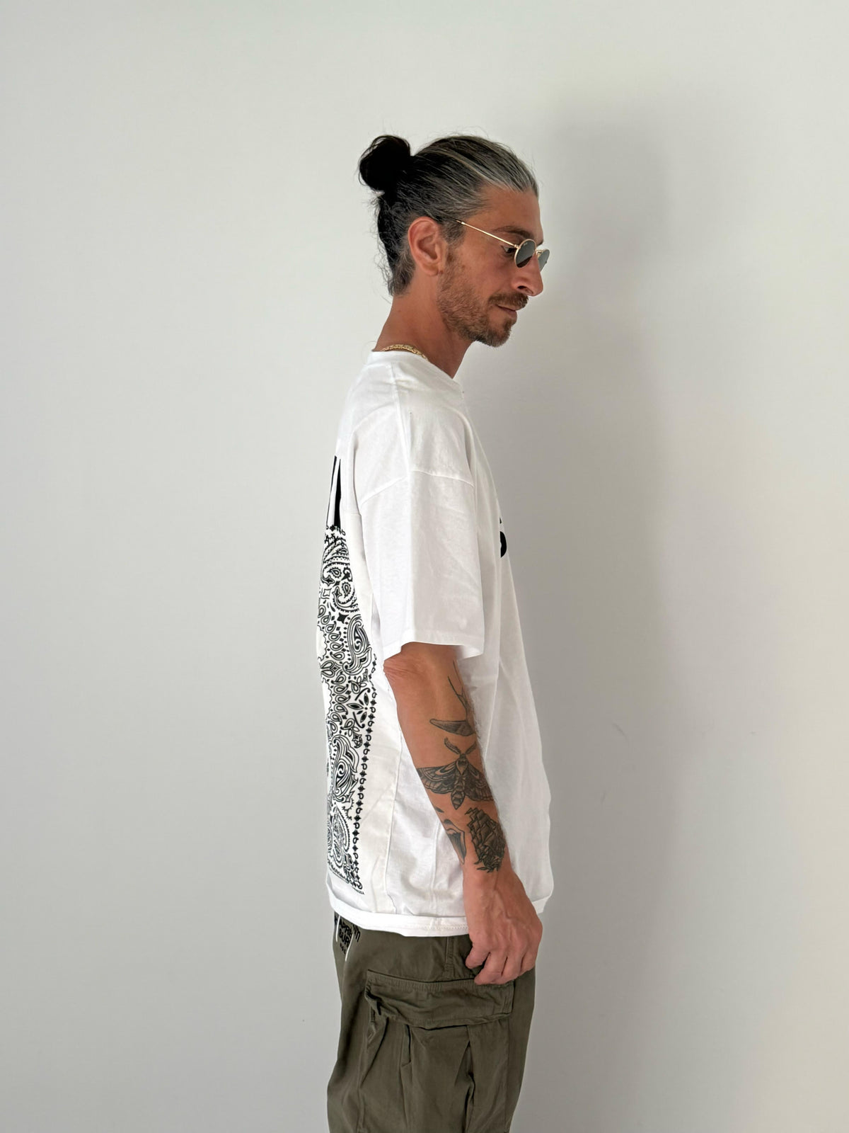 T-shirt beth WHITE