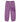 Flap/snap satin airjump pant BLOOM
