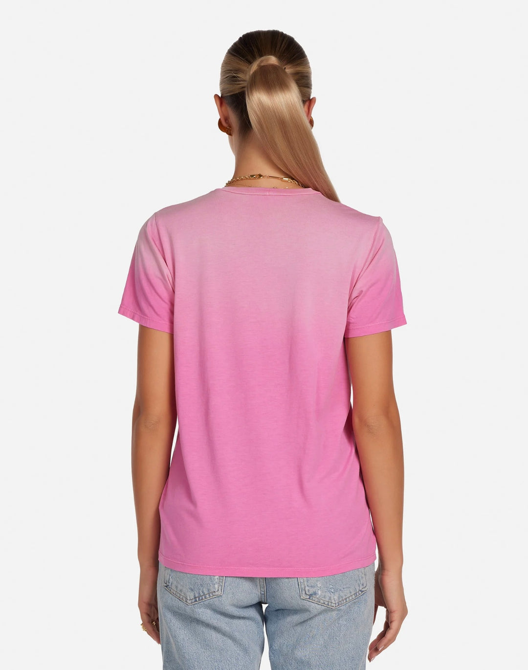 Wolf vintage pink dragon NEON PINK