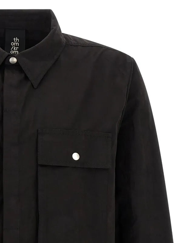 Shirt BLACK