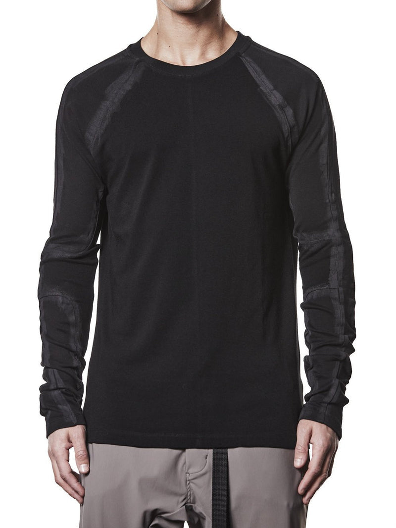 Sweatshirt BLACK