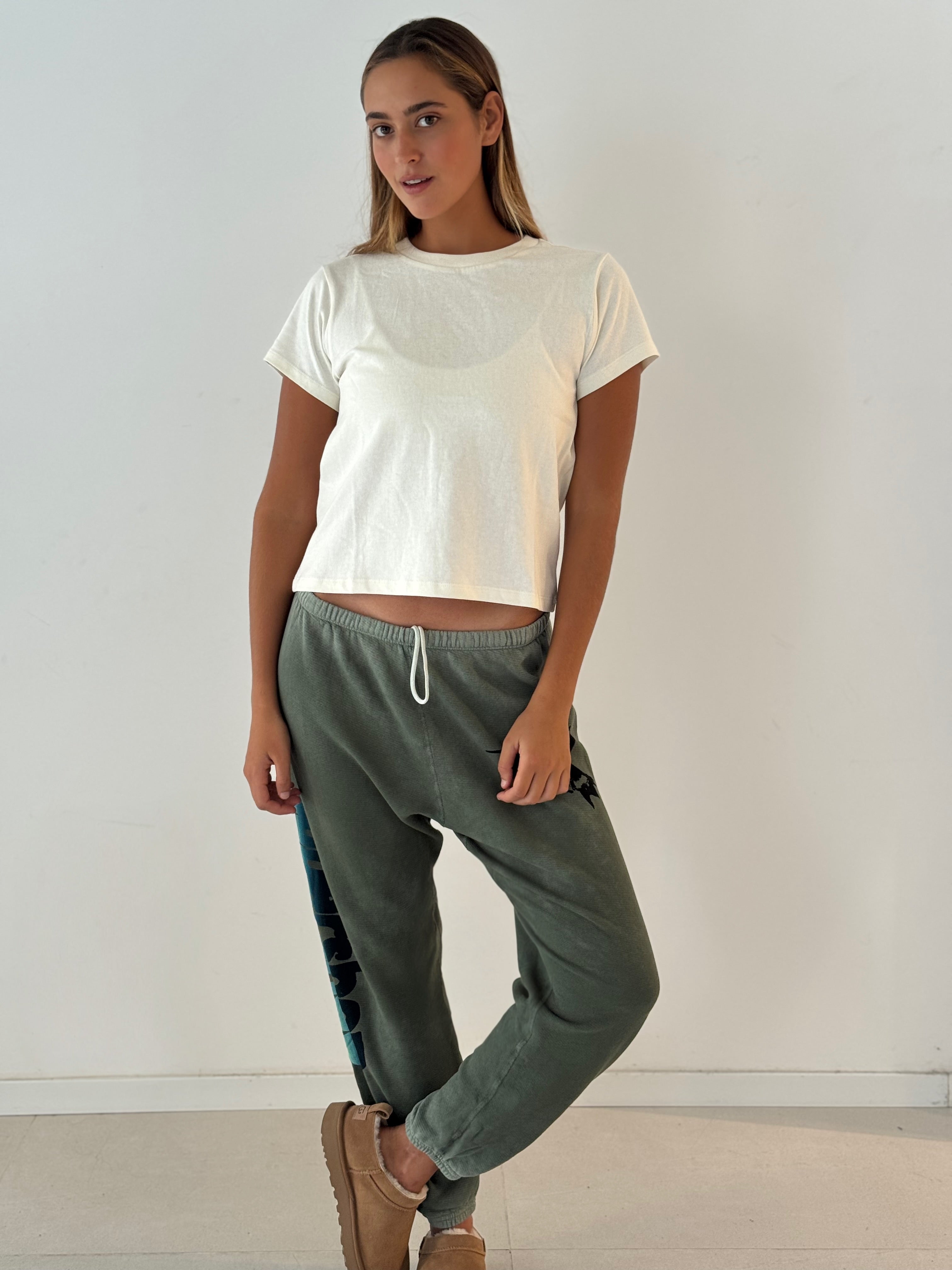 sparrow supervintage yumm og GREENDIRT POWDE