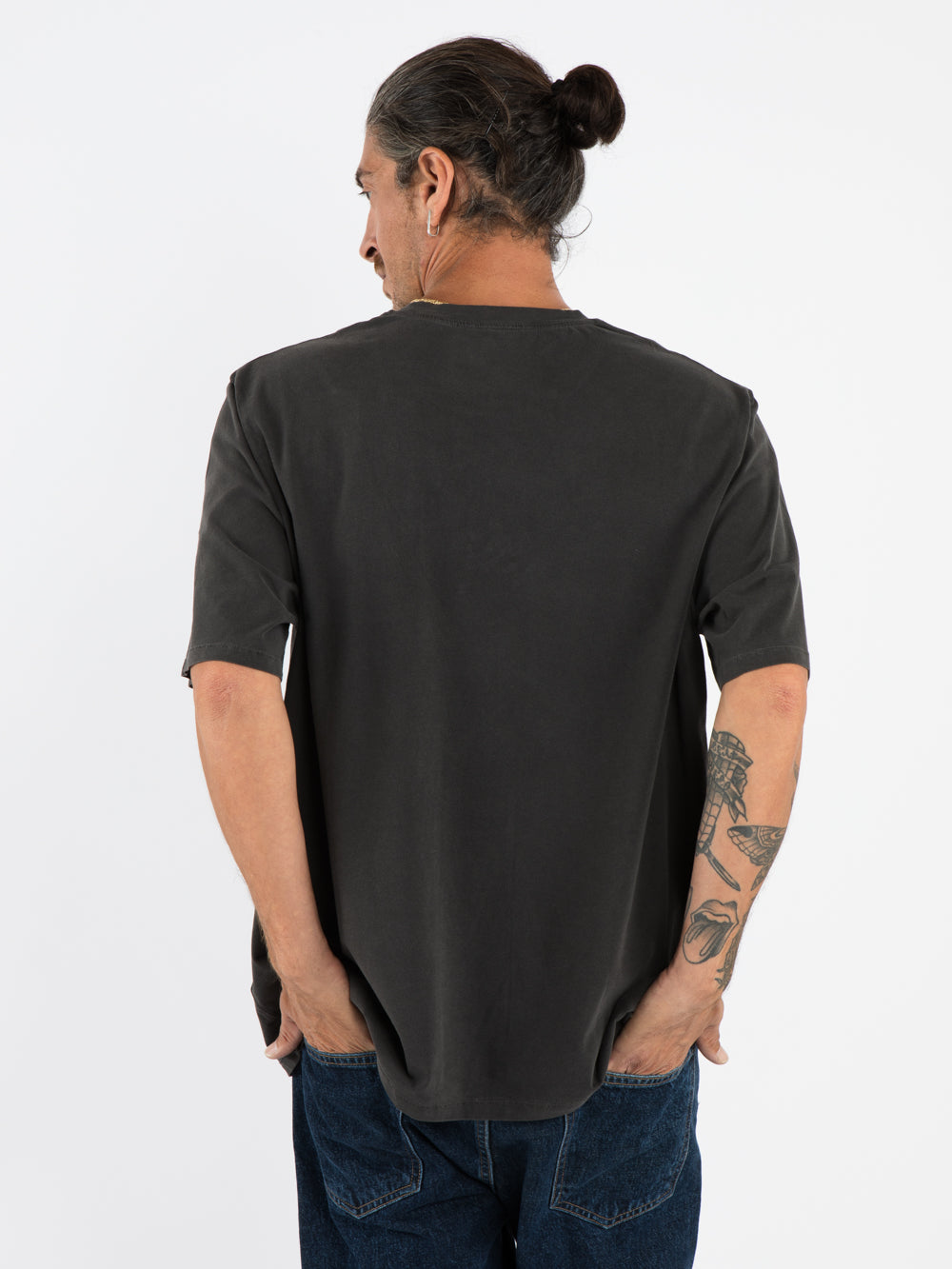 T-shirt CHOCOLAT