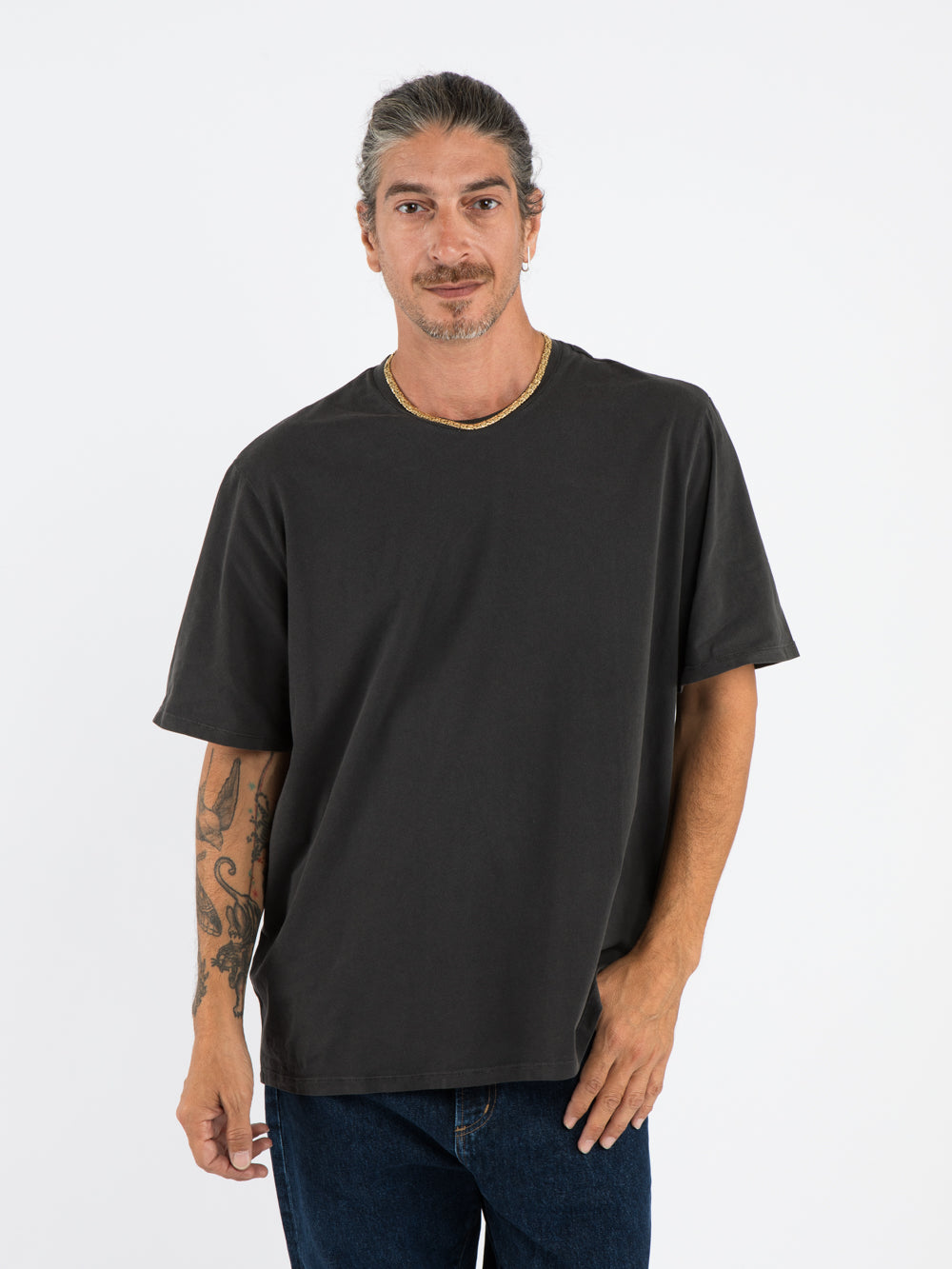 T-shirt CHOCOLAT