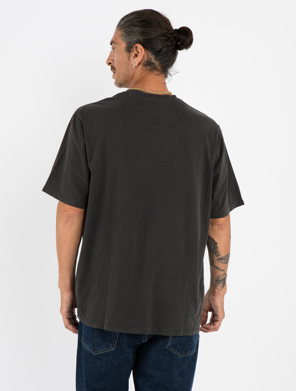 T-shirt CHOCOLAT