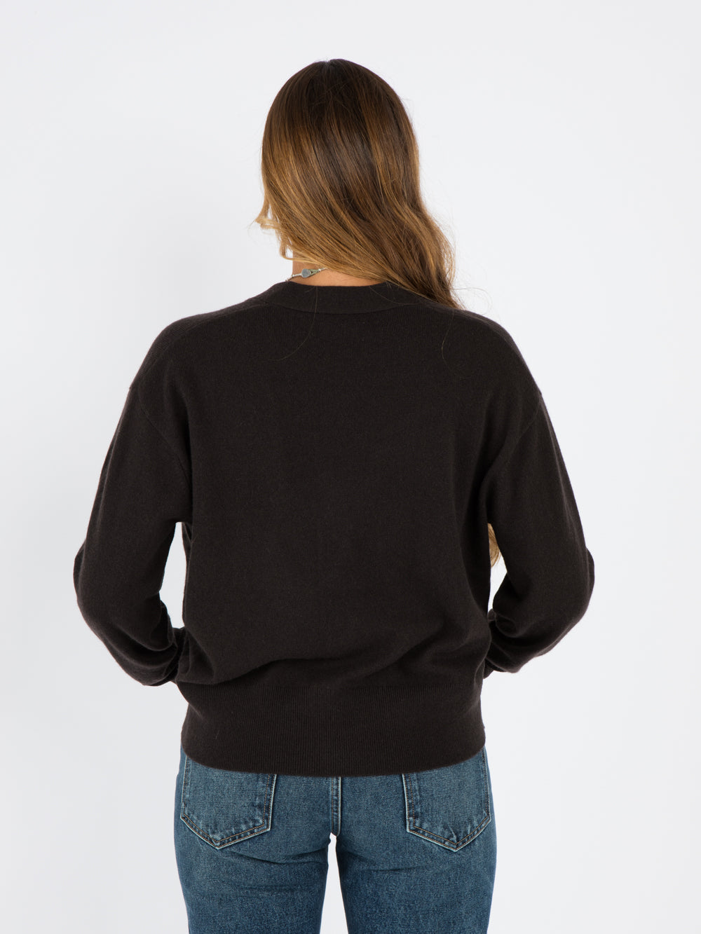 Cardigan CHOCOLAT