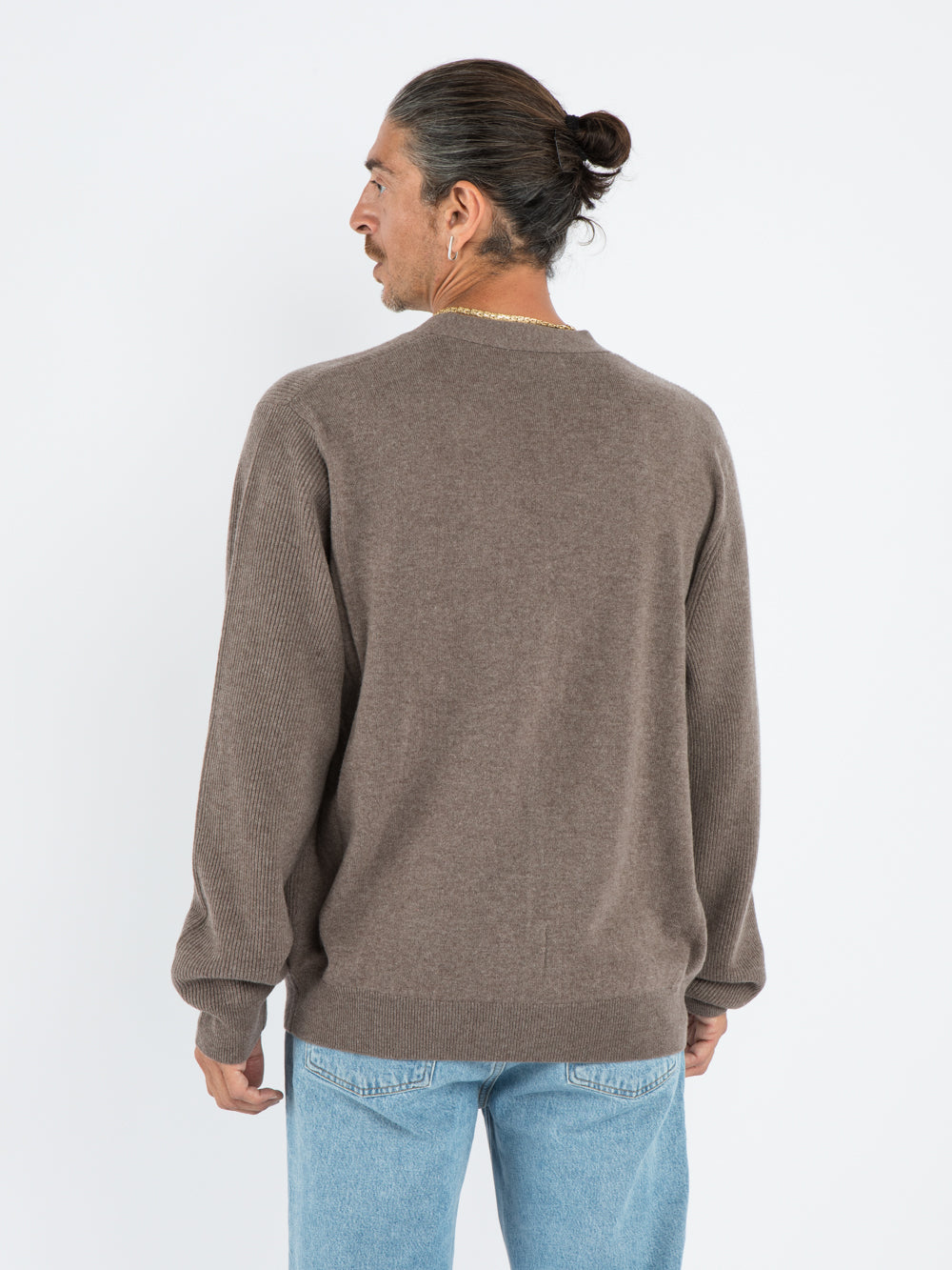 Cardigan BISON