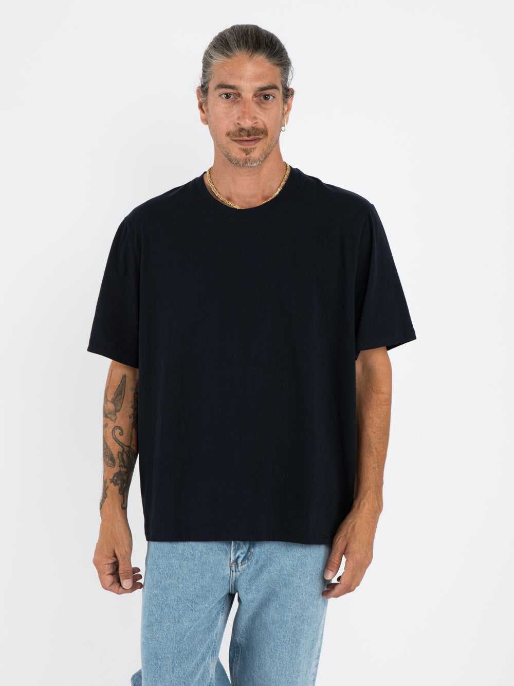 T-shirt NAVY