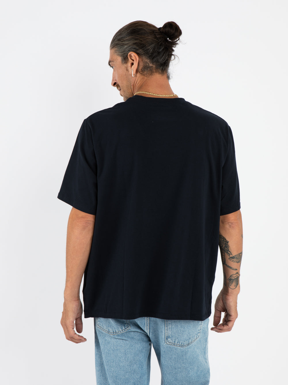 T-shirt NAVY