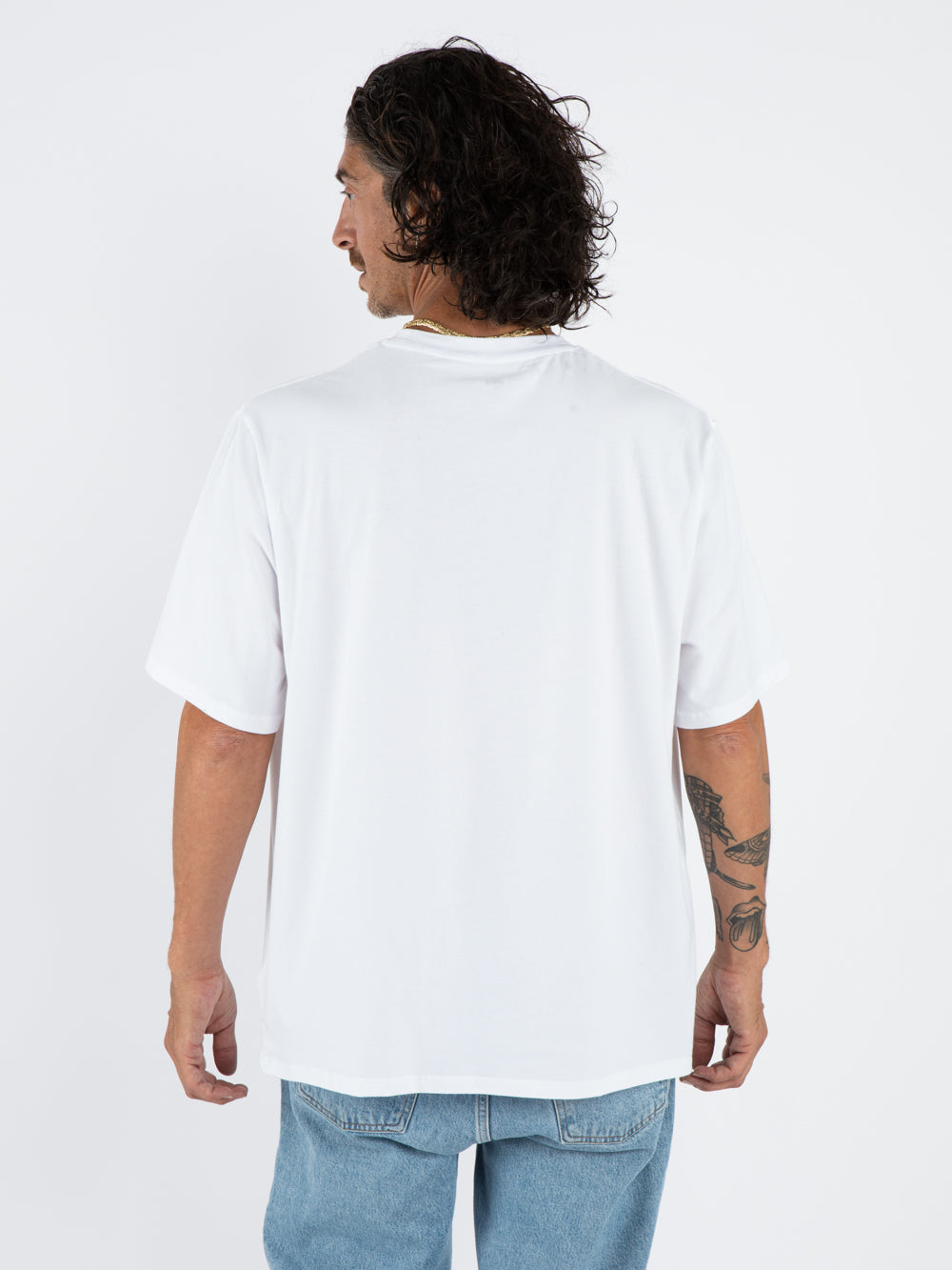 T-shirt WHITE