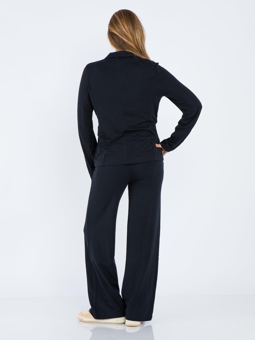 Blazer 2 buttons NAVY
