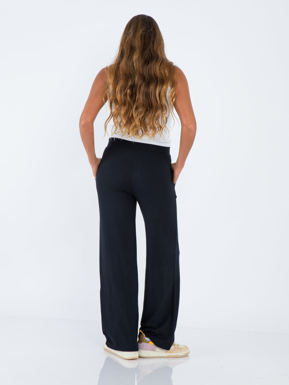 Pants NAVY