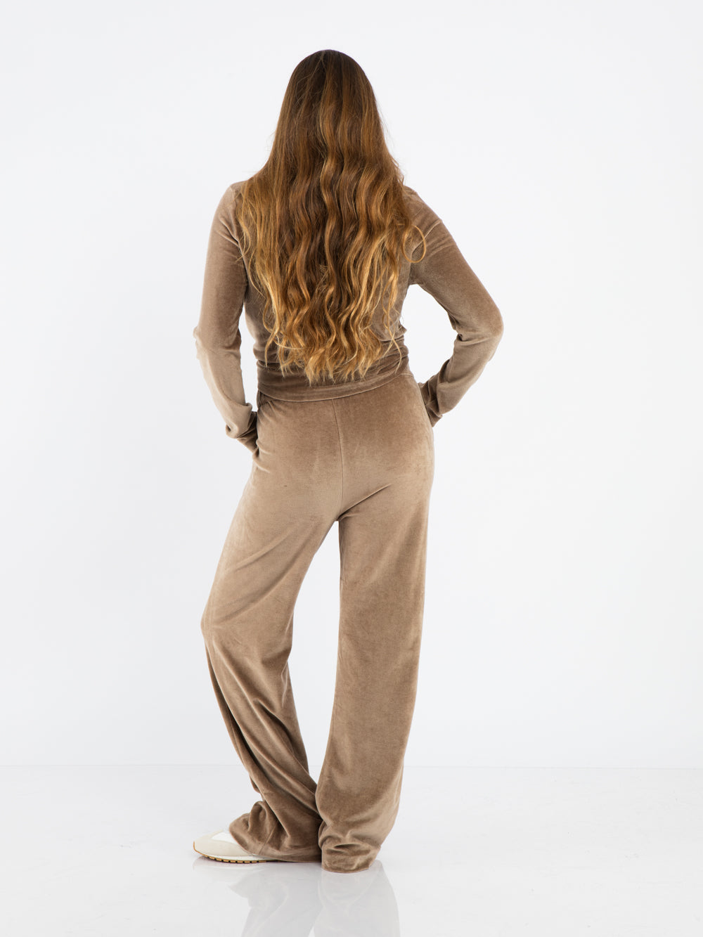 Pants BISON