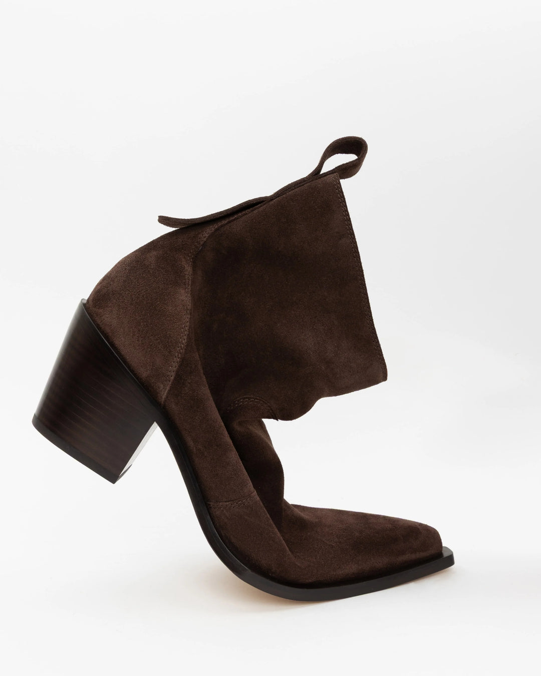 Nashville women boots ESPRESSO