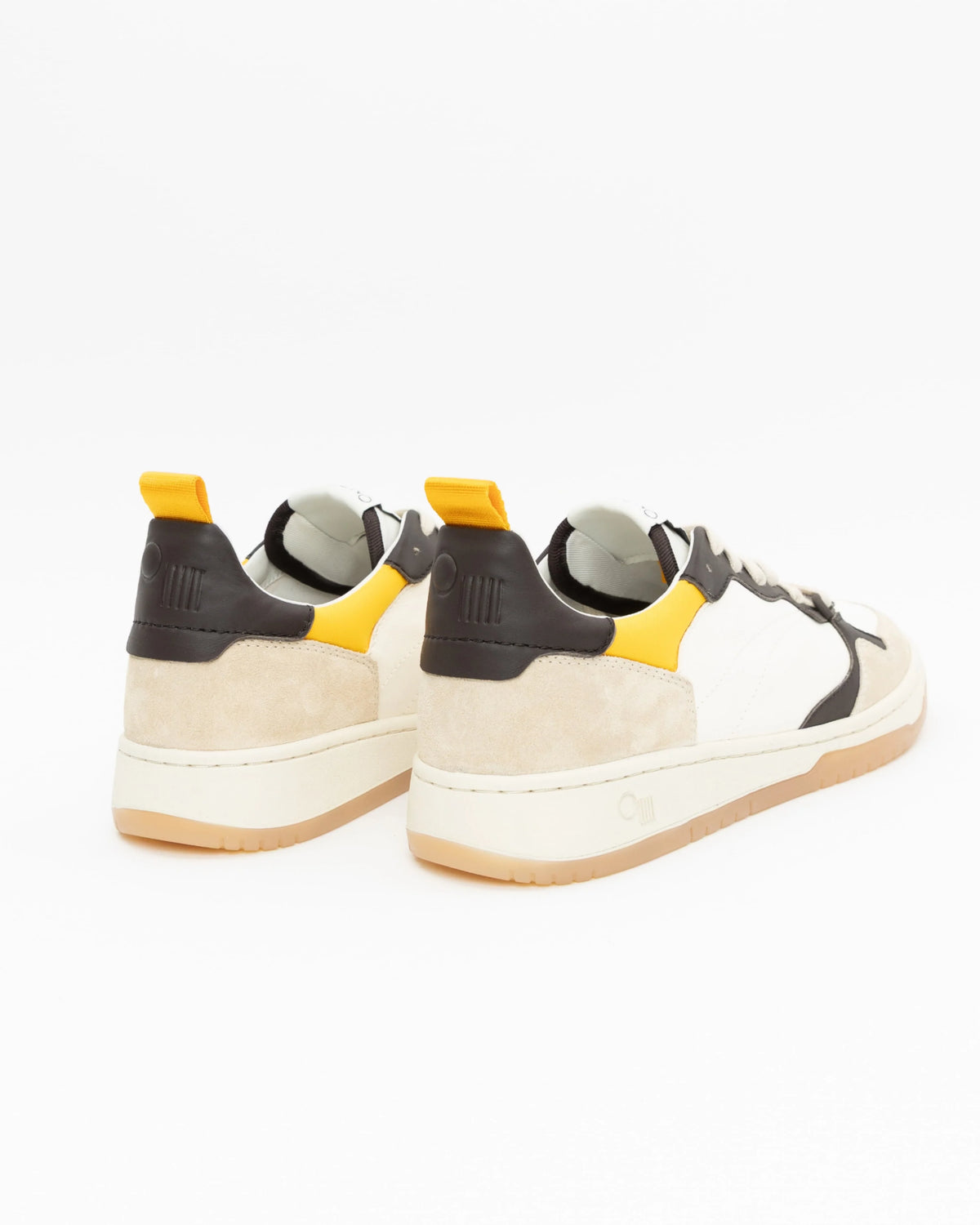Phoenix men sneakers CAVIAR