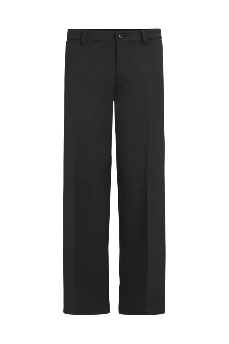 Tavic trouser BLACK