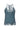 LUCY CROP CAMIE DUSTY BLUE