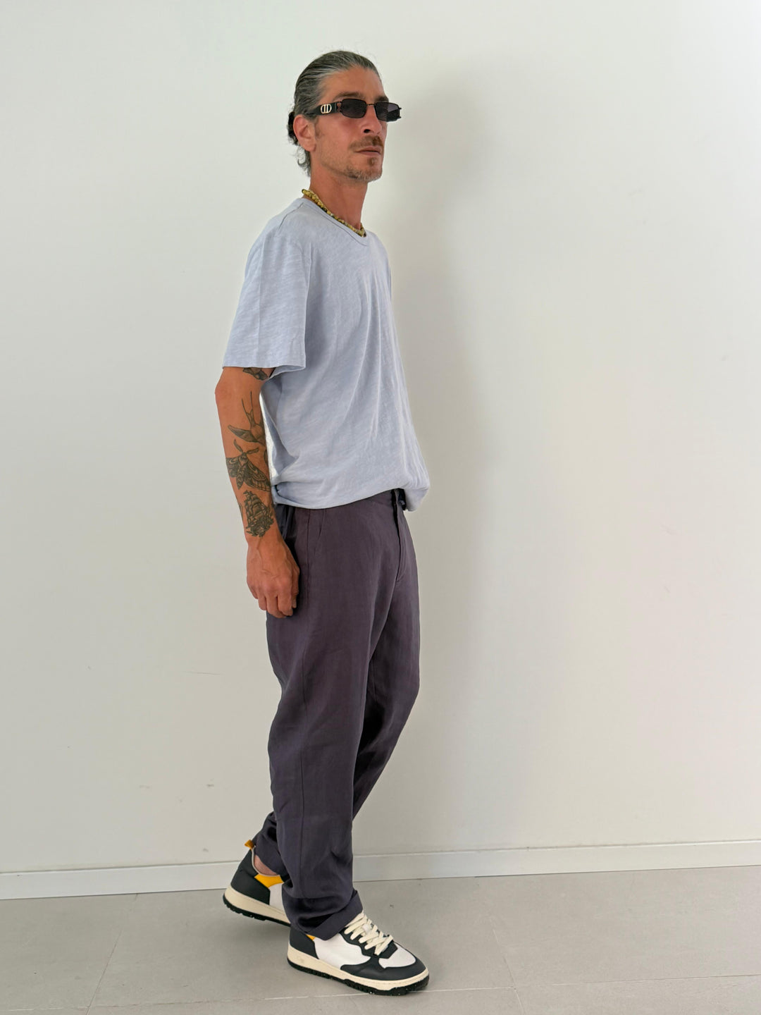 Alfred pants FRENCH