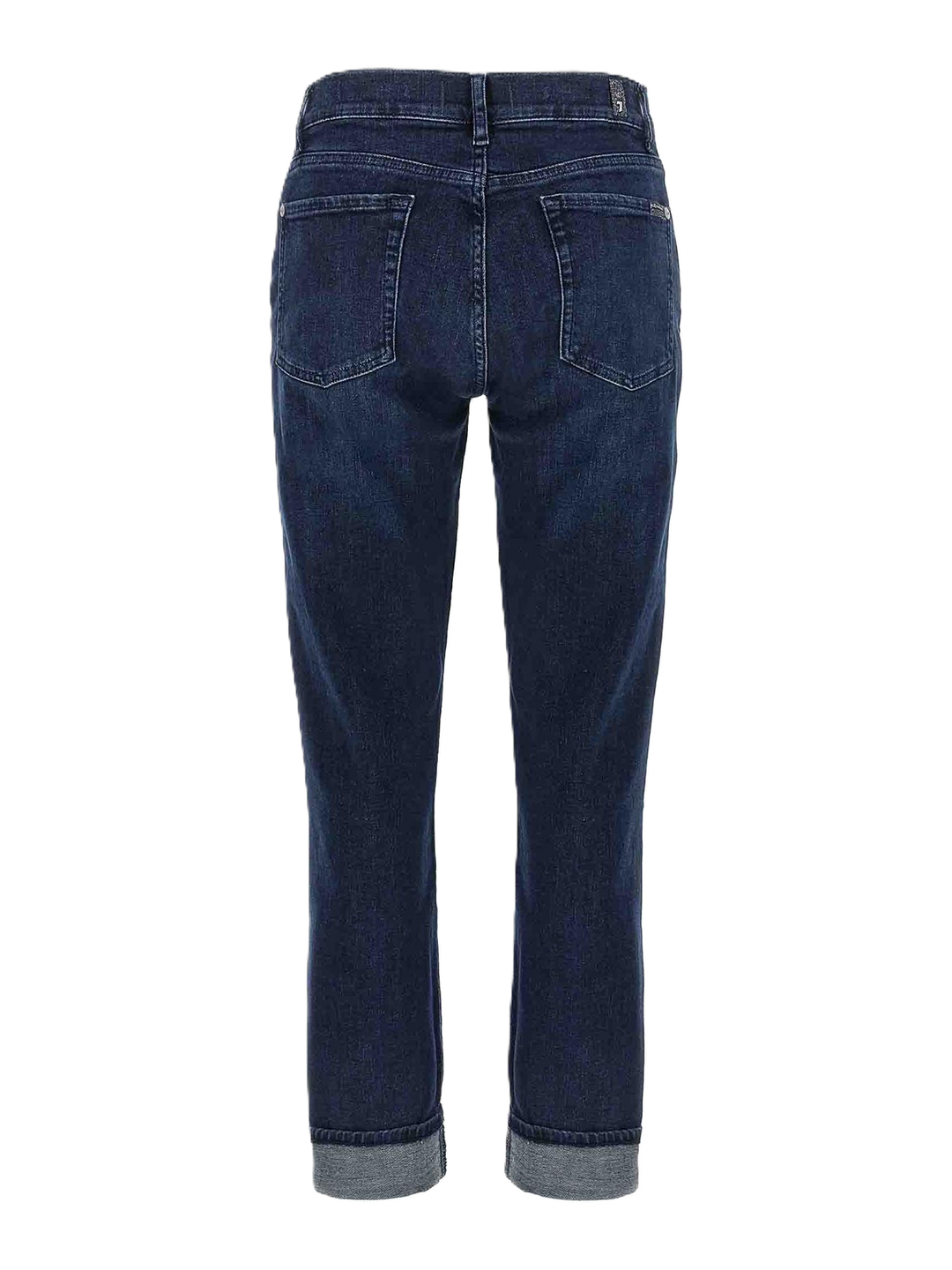 Relaxed skinny baltimora BLUE