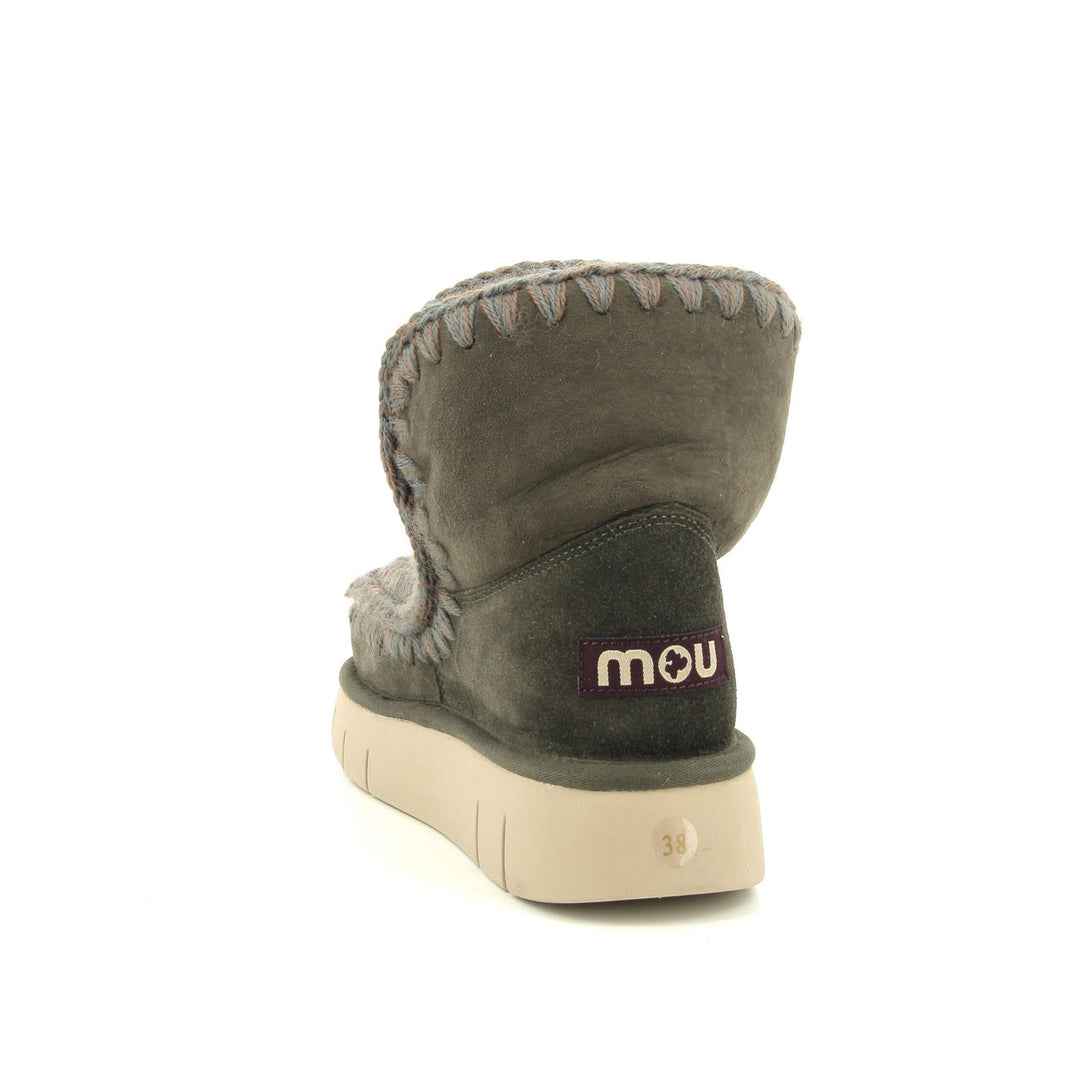 Eskimo 18 bounce GREY