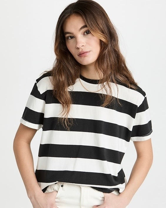 boy tee STRIPES