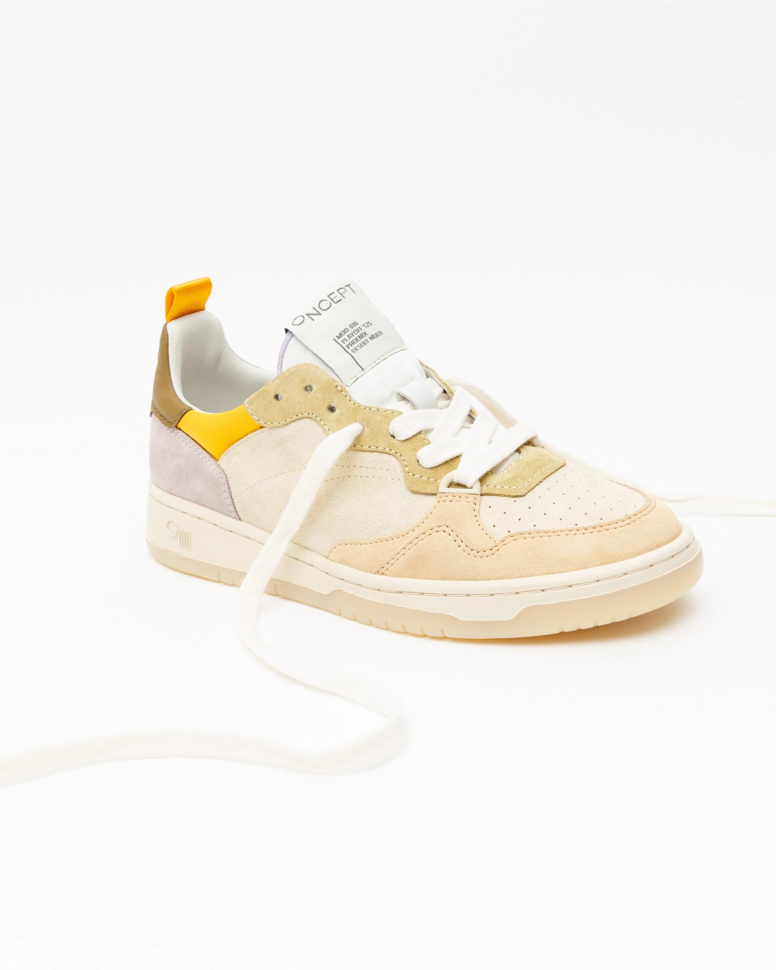 Phoenix sneakers DESERT MULTI