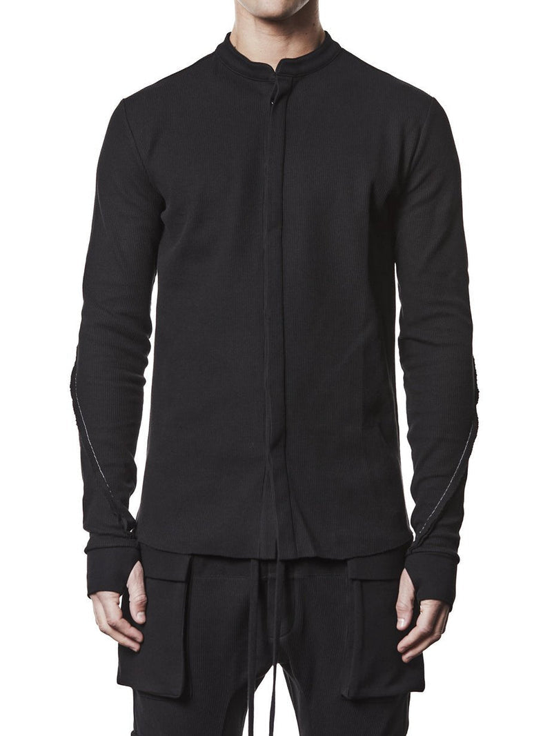 Sweatshirt BLACK