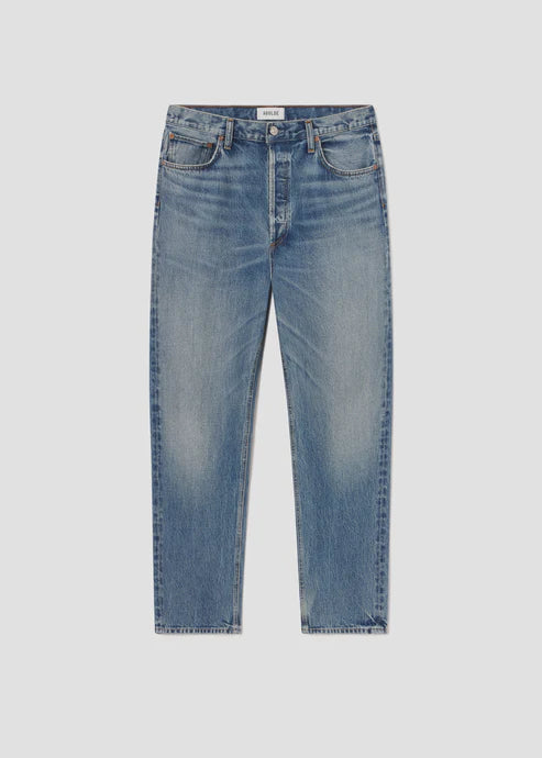 90s jeans in friction FRICTION