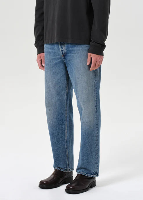 90s jeans in friction FRICTION