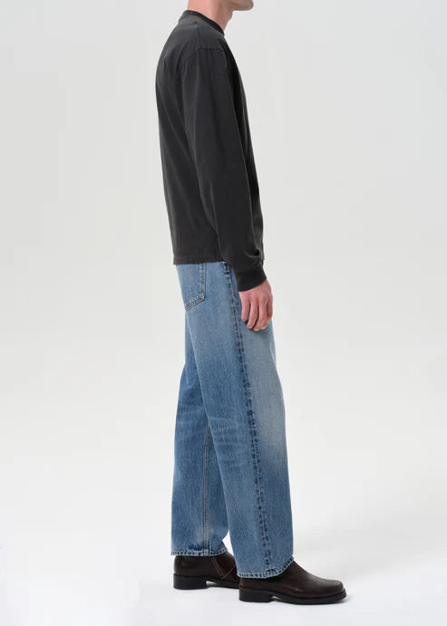 90s jeans in friction FRICTION