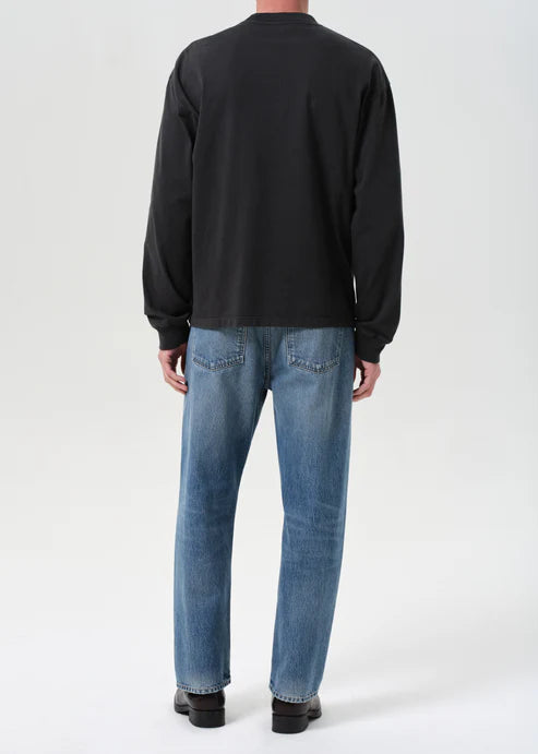 90s jeans in friction FRICTION