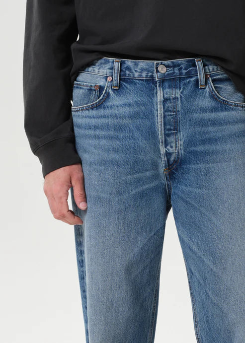 90s jeans in friction FRICTION