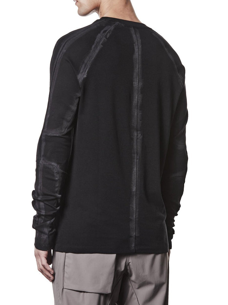 Sweatshirt BLACK