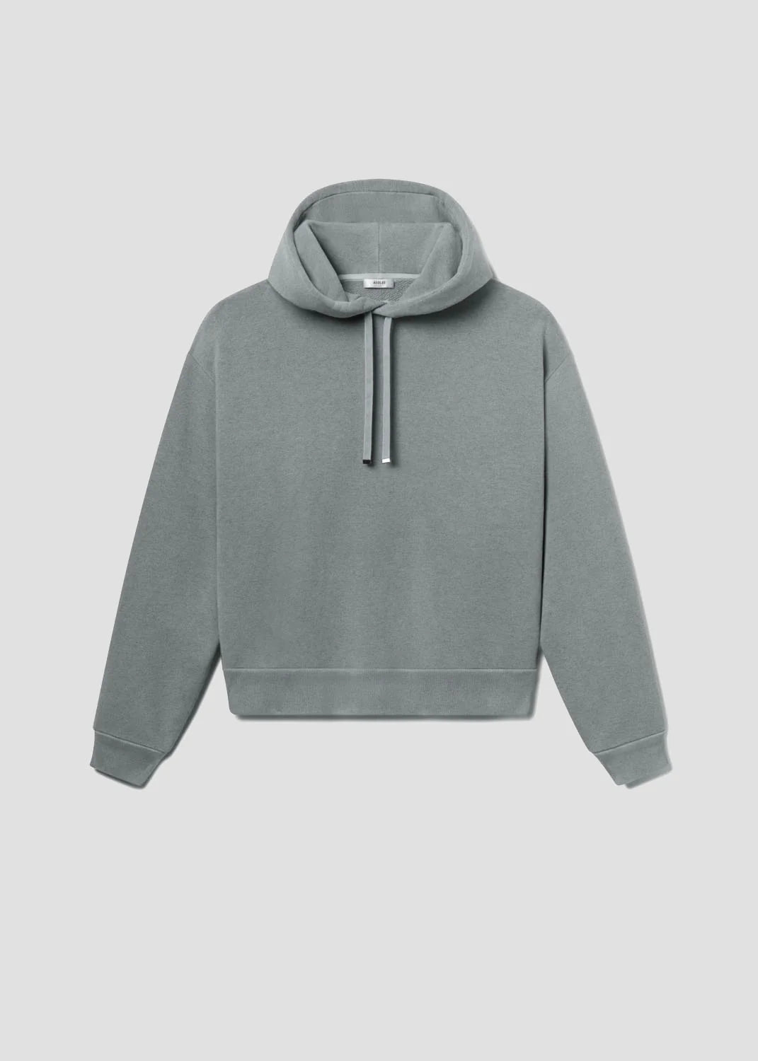 Salford hoodie in reflect