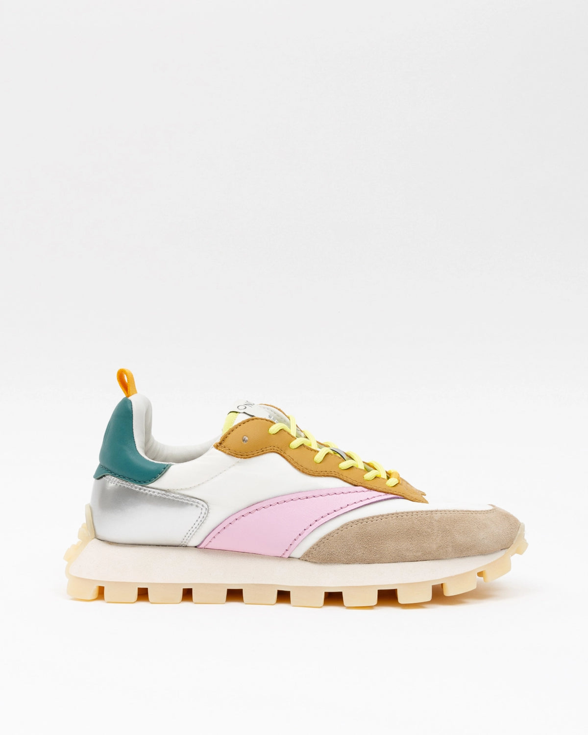 Osaka sneakers AMBER RISE