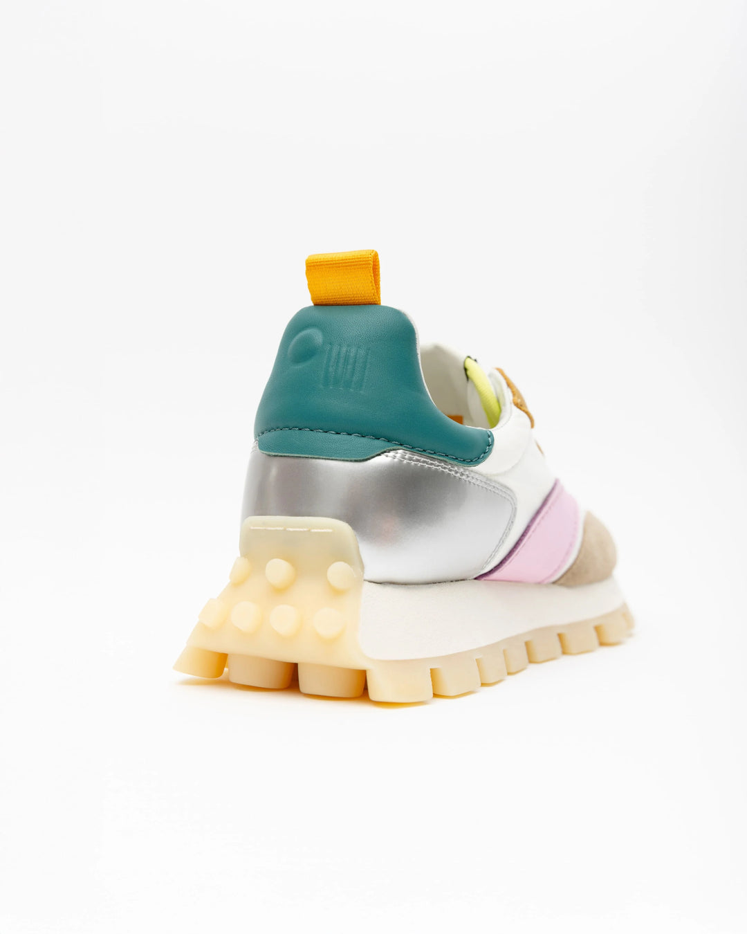 Osaka sneakers AMBER RISE