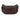 Tasso- waist bag BROWN