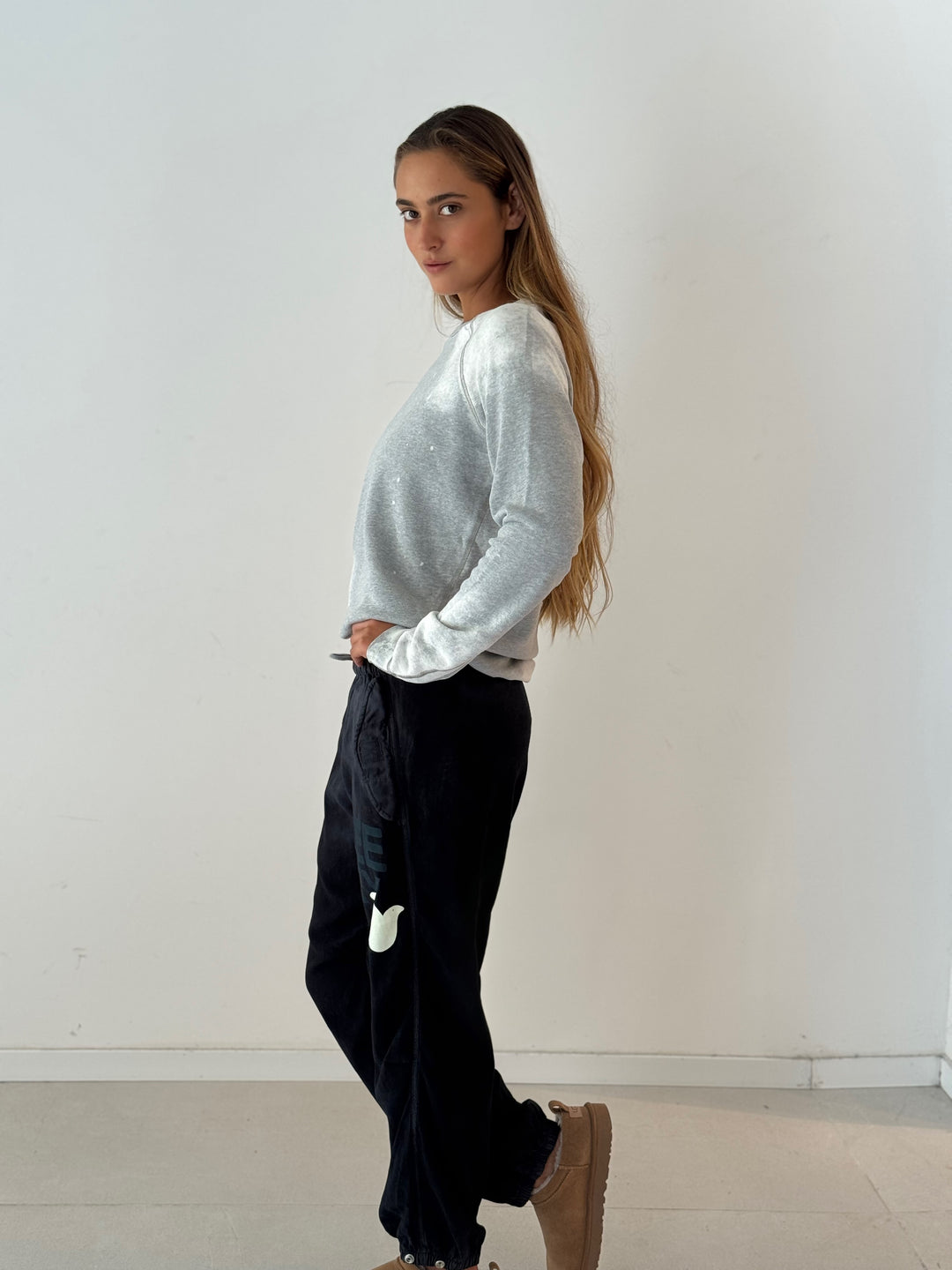 artist wanted heather raglan HEATHER BLEACHO