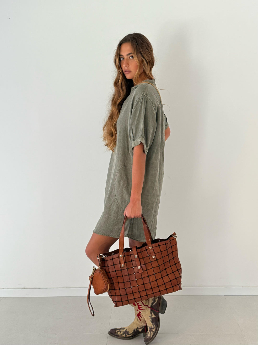 Stella dress ELM