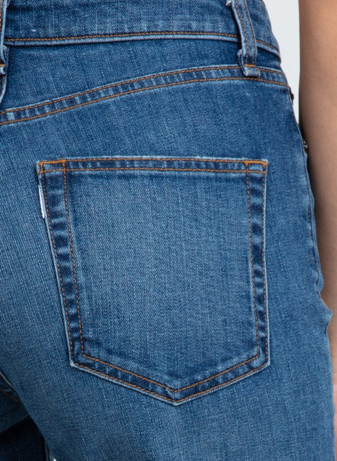 juniper wide leg AUBURN