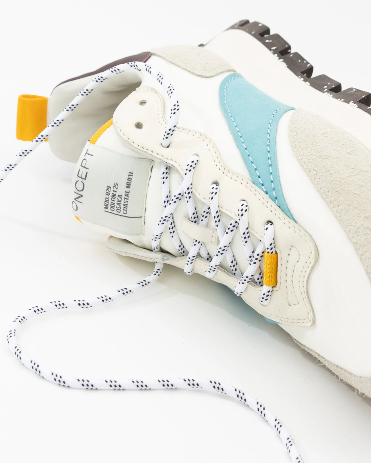 Osaka men sneakers COASTAL MULTI