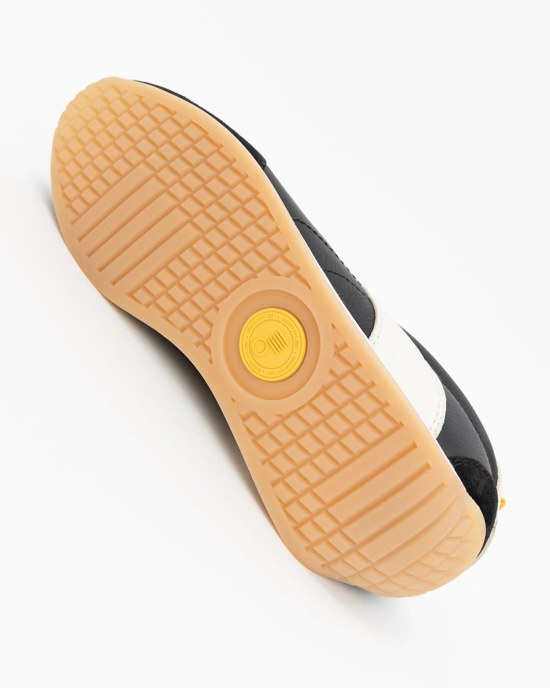 Stockholm women sneakers BLACK