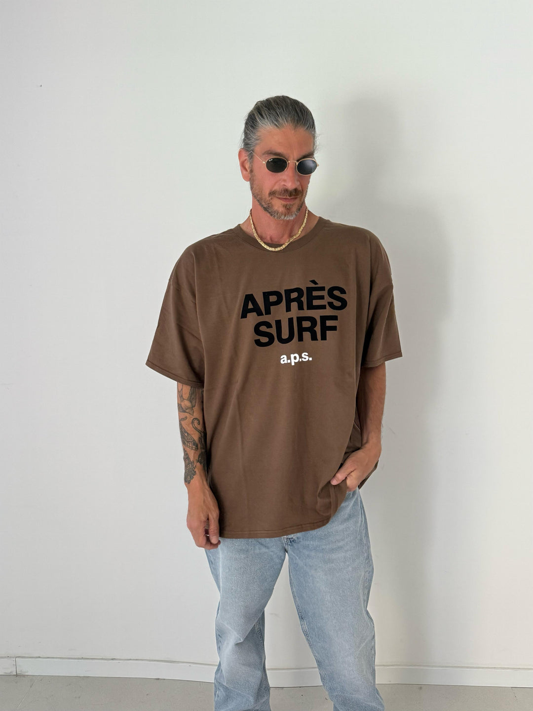 T-shirt beth MOCCHA
