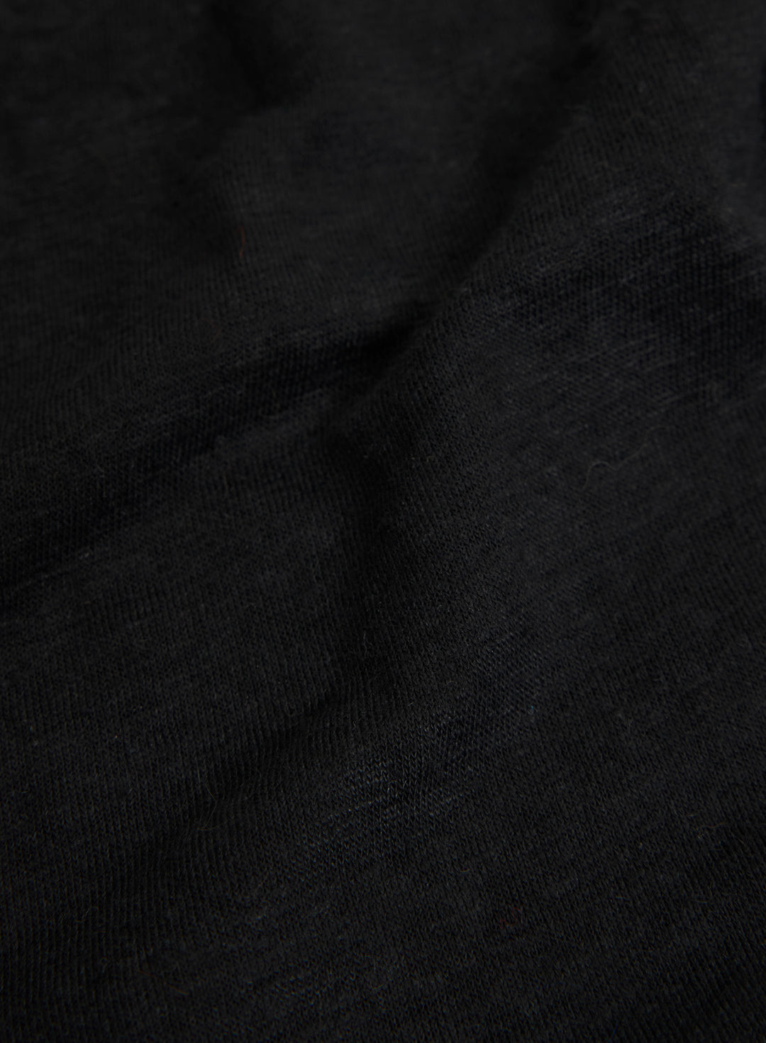 Tank top BLACK