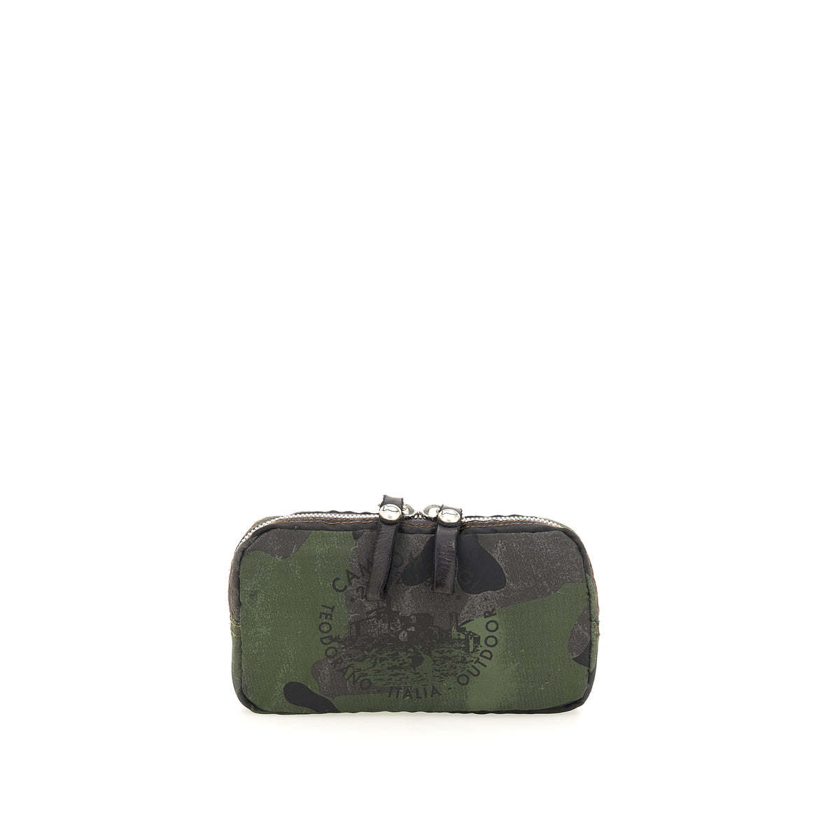 foraker beauty nylon camo+cow+print CAMO GREY