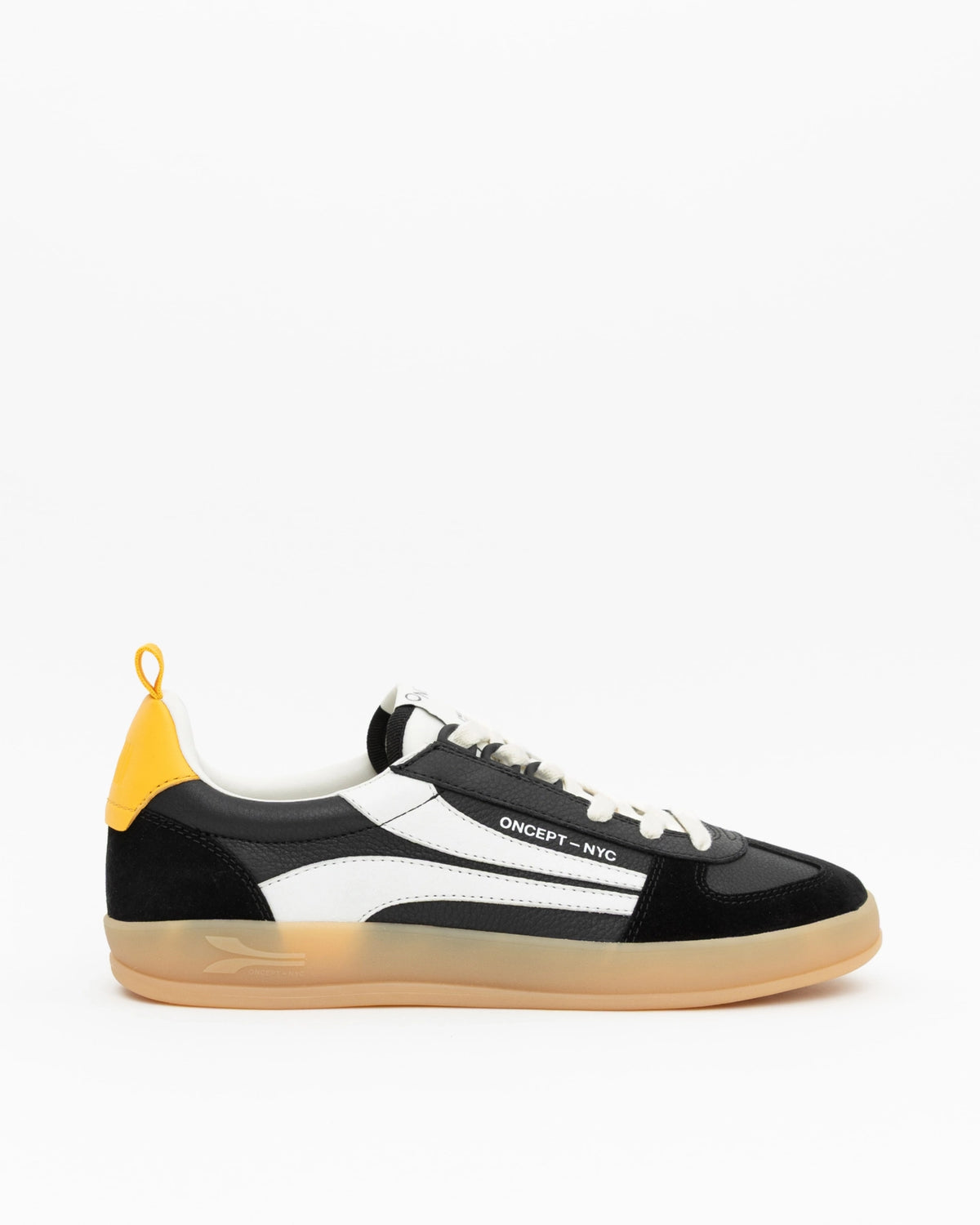 Fez men sneakers BLACK