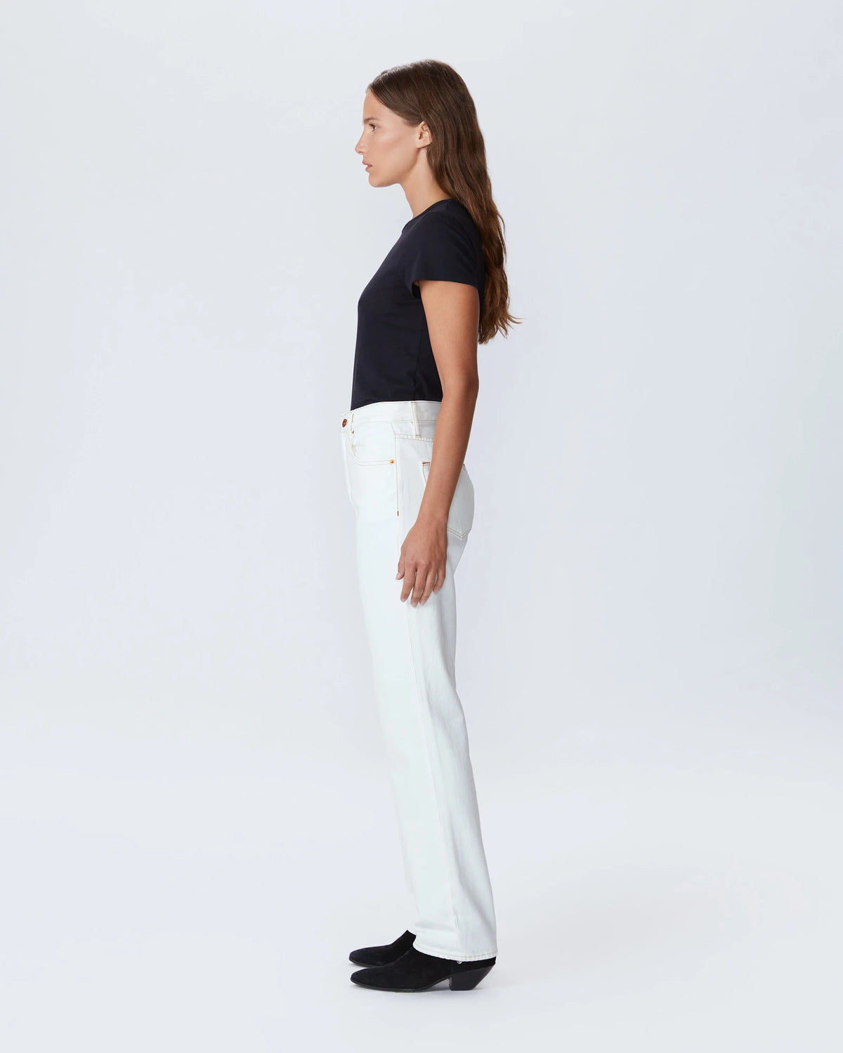 London white WHITE